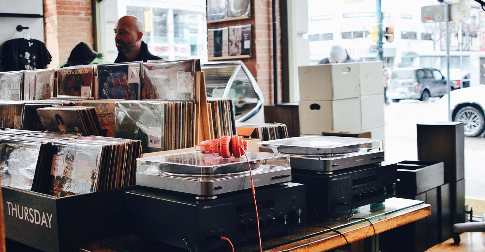 The definitive guide to Chicago’s best record shops