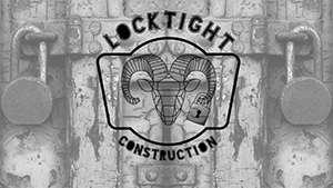 Locktight Construction Ltd