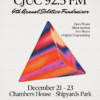 CJUC 92.5FM’s 4th Annual Solstice Fundraiser: Join the Celebration and Support Local Programming!
