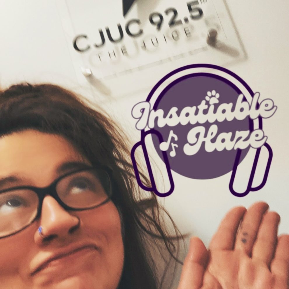 The Insatiable Haze