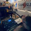 How to make your radio show sound more gooder